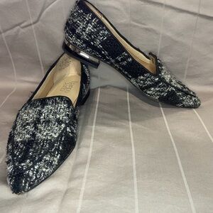 Franco Sarto flats